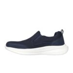Ανδρικά Ανατομικά Sneakers Skechers 210808-NVY Μπλε