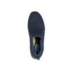 Ανδρικά Ανατομικά Sneakers Skechers 210808-NVY Μπλε