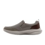 Ανδρικά Ανατομικά Sneakers Skechers 210808-KHK Μπεζ