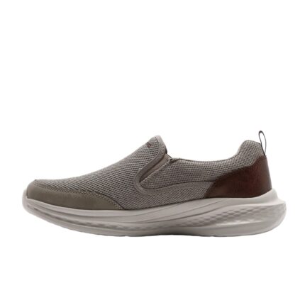 Ανδρικά Ανατομικά Sneakers Skechers 210808-KHK Μπεζ