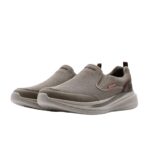 Ανδρικά Ανατομικά Sneakers Skechers 210808-KHK Μπεζ