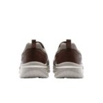 Ανδρικά Ανατομικά Sneakers Skechers 210808-KHK Μπεζ