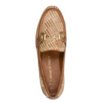 Γυναικεία Ανατομικά Μοκασίνια Marco Tozzi 2-24220-46 392 Cognac Comb