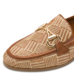 Γυναικεία Ανατομικά Μοκασίνια Marco Tozzi 2-24220-46 392 Cognac Comb