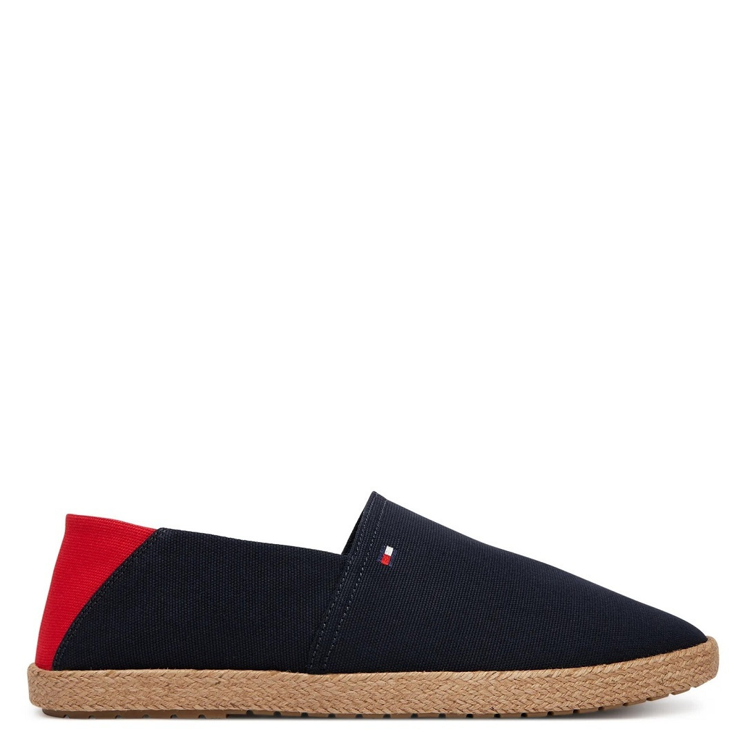Ανδρικές Εσπαντρίγιες Tommy Hilfiger FM0FM05792-DW5 Μπλε Ανδρικές Εσπαντρίγιες Tommy Hilfiger FM0FM05792-DW5 Μπλε