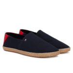 Ανδρικές Εσπαντρίγιες Tommy Hilfiger FM0FM05792-DW5 Μπλε