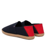 Ανδρικές Εσπαντρίγιες Tommy Hilfiger FM0FM05792-DW5 Μπλε