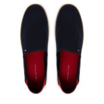 Ανδρικές Εσπαντρίγιες Tommy Hilfiger FM0FM05792-DW5 Μπλε
