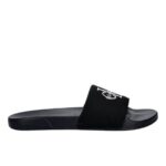 Ανδρικές Παντόφλες Slides Calvin Klein YM0YM01393-0GJ Μαύρες