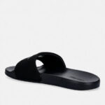 Ανδρικές Παντόφλες Slides Calvin Klein YM0YM01393-0GJ Μαύρες