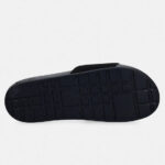 Ανδρικές Παντόφλες Slides Calvin Klein YM0YM01393-0GJ Μαύρες