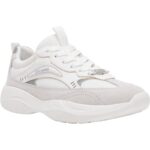 Γυναικεία Sneakers Steve Madden Premio-E 1105494-002 Λευκά