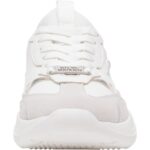 Γυναικεία Sneakers Steve Madden Premio-E 1105494-002 Λευκά