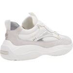 Γυναικεία Sneakers Steve Madden Premio-E 1105494-002 Λευκά