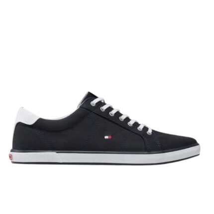 Ανδρικά Παπούτσια Πάνινα Tommy Hilfiger FM0FM00596-403 Μπλε