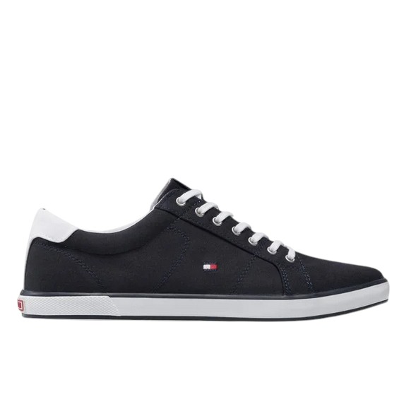 Ανδρικά Παπούτσια Πάνινα Tommy Hilfiger FM0FM00596-403 Μπλε Ανδρικά Παπούτσια Πάνινα Tommy Hilfiger FM0FM00596-403 Μπλε