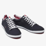 Ανδρικά Παπούτσια Πάνινα Tommy Hilfiger FM0FM00596-403 Μπλε