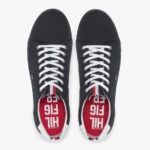 Ανδρικά Παπούτσια Πάνινα Tommy Hilfiger FM0FM00596-403 Μπλε
