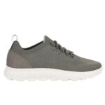 Ανδρικά Ανατομικά Sneakers Geox Spherica U15BYA 0006K C3014 Dk Green