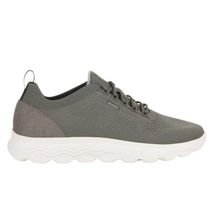 Ανδρικά Ανατομικά Sneakers Geox Spherica U15BYA 0006K C3014 Dk Green