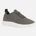 Ανδρικά Ανατομικά Sneakers Geox Spherica U15BYA 0006K C3014 Dk Green