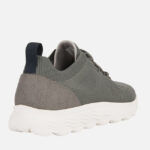 Ανδρικά Ανατομικά Sneakers Geox Spherica U15BYA 0006K C3014 Dk Green