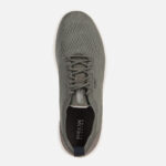 Ανδρικά Ανατομικά Sneakers Geox Spherica U15BYA 0006K C3014 Dk Green