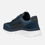 Ανδρικά Ανατομικά Sneakers Geox Spherica Actif x1 U65HUC 01422 CF44K Μπλε