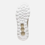Ανδρικά Ανατομικά Sneakers Geox Spherica Actif x1 U65HUA 01422 C5004 Μπεζ