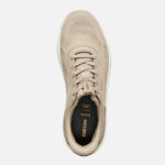 Ανδρικά Ανατομικά Sneakers Geox Spherica Plus U55MPA 06KEK C5004 Μπεζ