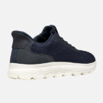 Ανδρικά Ανατομικά Sneakers Geox Spherica Plus U55MPA 06KEK C4002 Μπλε
