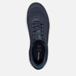 Ανδρικά Ανατομικά Sneakers Geox Spherica Plus U55MPA 06KEK C4002 Μπλε