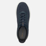 Γυναικεία Ανατομικά Sneakers Geox Spherica Plus D557MA 06KBC C4002 Μπλε