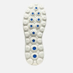 Γυναικεία Ανατομικά Sneakers Geox Spherica Plus D557MA 06KBC C4002 Μπλε