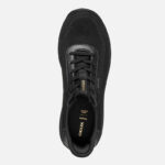 Γυναικεία Ανατομικά Sneakers Geox Spherica Plus D557MA 06KBC C9999 Μαύρα