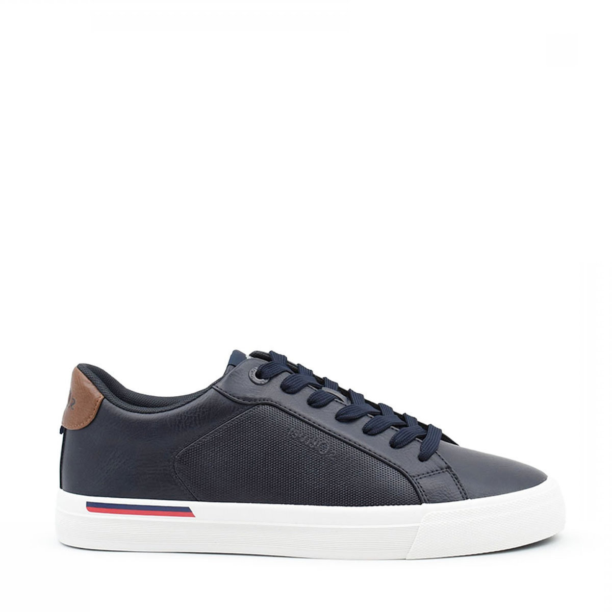 Ανδρικά Sneakers s.Oliver 2177855.5750 Μπλε Ανδρικά Sneakers s.Oliver 2177855.5750 Μπλε