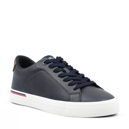 Ανδρικά Sneakers s.Oliver 2177855.5750 Μπλε
