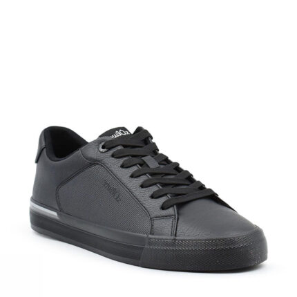 Ανδρικά Sneakers s.Oliver 2177855.99E4 Μαύρα