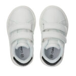 Παιδικά Sneakers Calvin Klein Αγόρι V1X9-83275-1355 X002 Λευκά (20-29)