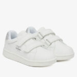 Παιδικά Sneakers Calvin Klein Κορίτσι V1A9-83207-0196X025 Λευκά (20-29)