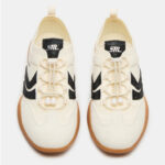 Γυναικεία Sneakers Steve Madden Biscotti-Re 11005248-C1K Cream Black