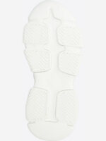 Γυναικεία Sneakers Steve Madden Possession-E 11004652-124 White/Gold
