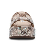 Γυναικείες Πλατφόρμες Steve Madden Decor-SMR 11005264-003 Brown