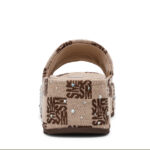 Γυναικείες Πλατφόρμες Steve Madden Decor-SMR 11005264-003 Brown