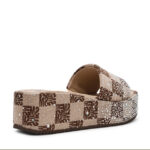 Γυναικείες Πλατφόρμες Steve Madden Decor-SMR 11005264-003 Brown
