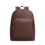 Ανδρικό Σακίδιο Πλάτης Tommy Hilfiger Backpack AM0AM14137-GB6 Καφέ