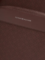 Ανδρικό Σακίδιο Πλάτης Tommy Hilfiger Backpack AM0AM14137-GB6 Καφέ