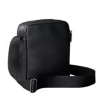 Ανδρική Τσάντα Χιαστί Calvin Klein LV043368G-UB1 Μαύρη
