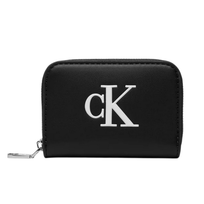 Γυναικείο Πορτοφόλι Calvin Klein LV04F1154G-3L2 Μαύρο Γυναικείο Πορτοφόλι Calvin Klein LV04F1154G-3L2 Μαύρο