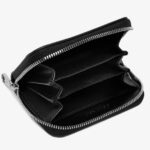 Γυναικείο Πορτοφόλι Calvin Klein LV04F1154G-3L2 Μαύρο